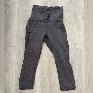 Lululemon 3/4 leggings